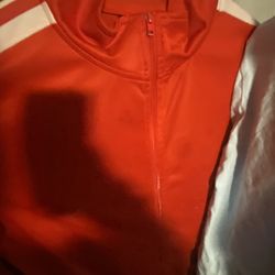 Red Track Set Pick Up Today Large 