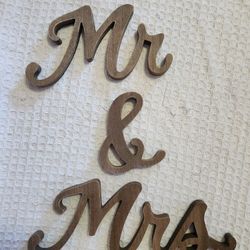 Wedding Stuff Prices Vary