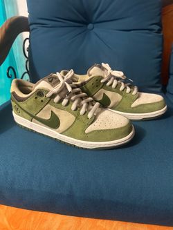 Nike SB dunk yuto horigome size 10