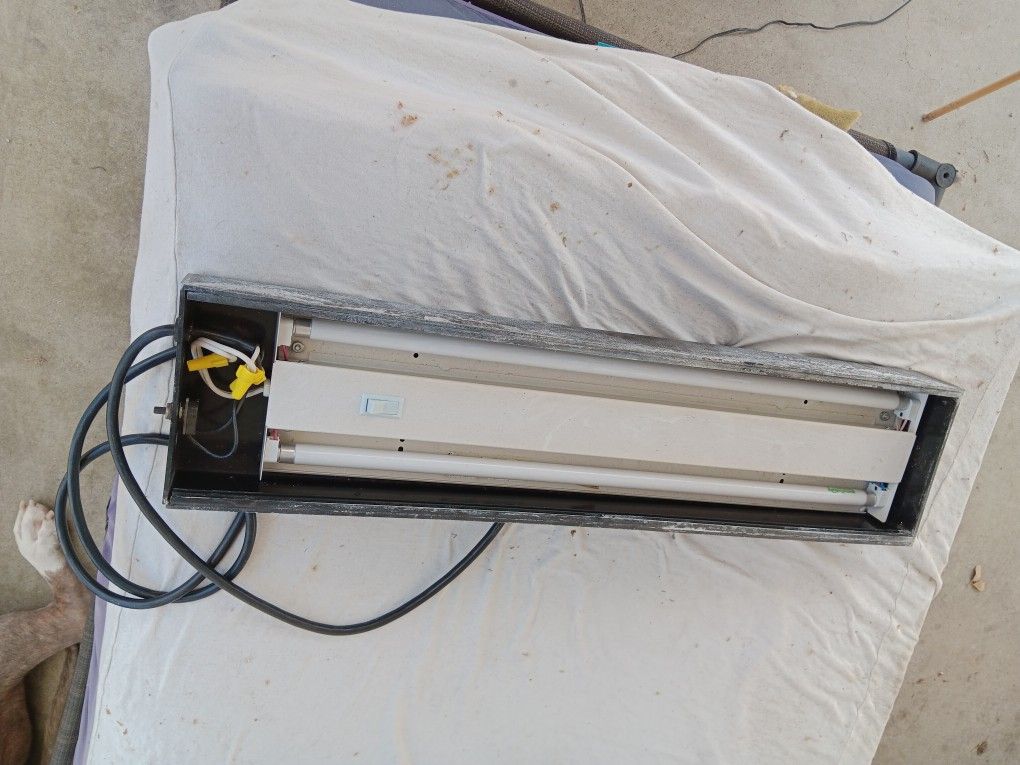 Fish Tank LED Light