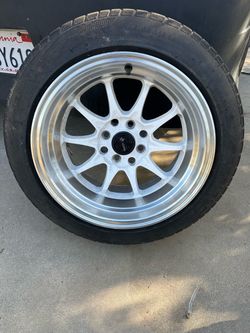 Vote Rims 15x8 +0
