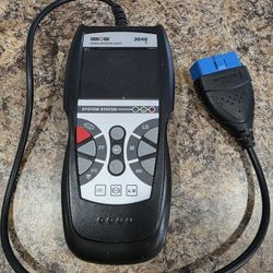 Scan Tool/Car Reader