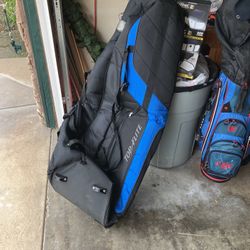 Travel Bag