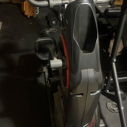 Bowflex m3 Elliptical