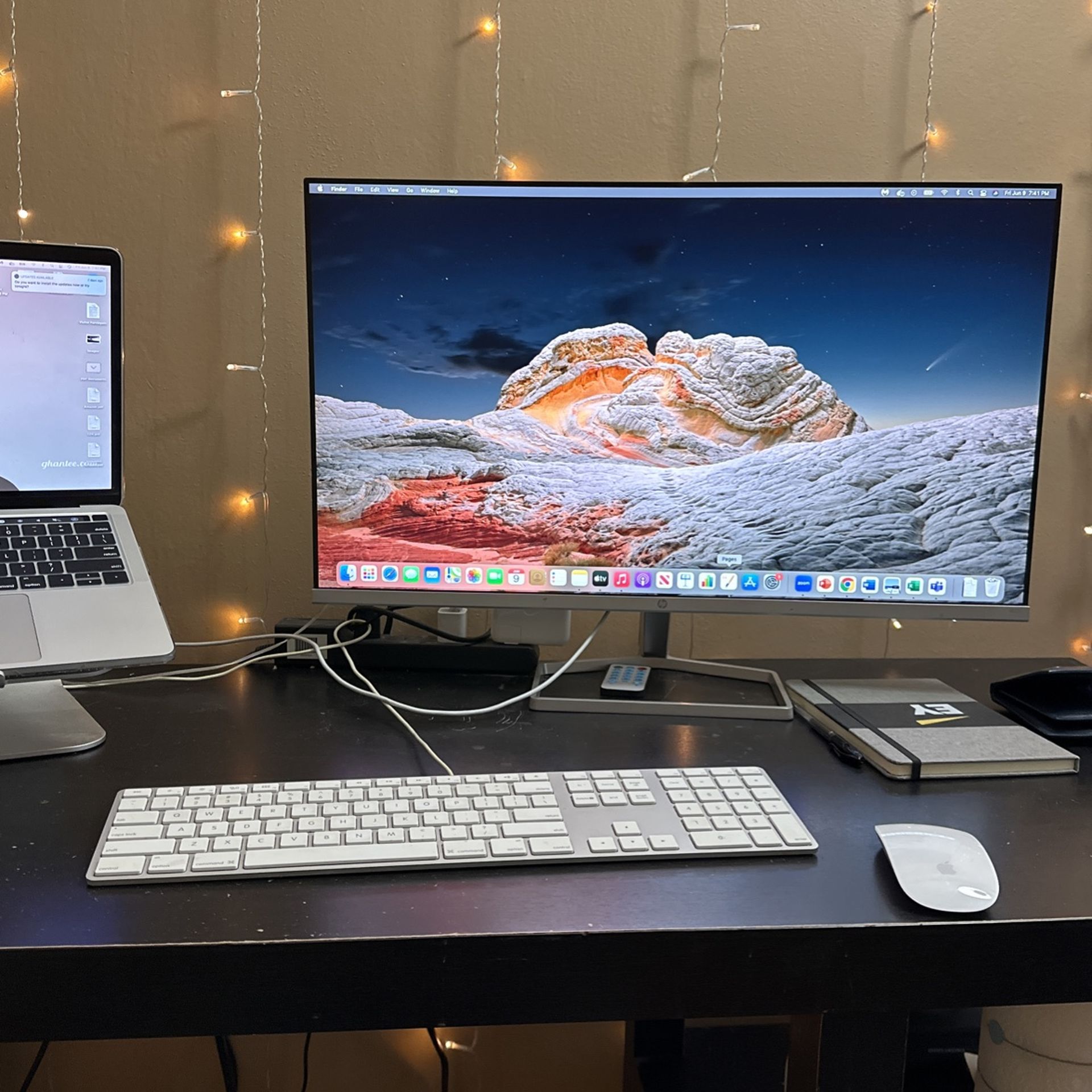 Hp 27 Inch Monitor