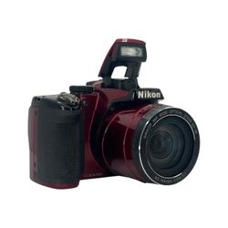 Nikon Cameras-and-accessories(L161)