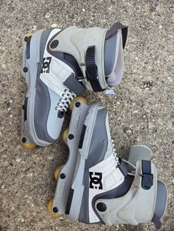 Rollo blades for man