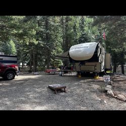 2018 32’ Prime Time Crusader 