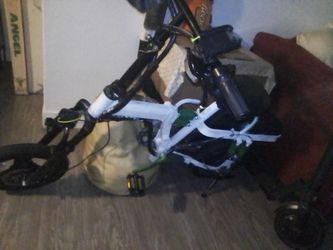 Ebike