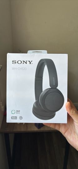 SONY WIRELESS NEW