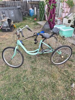 Tricycle
