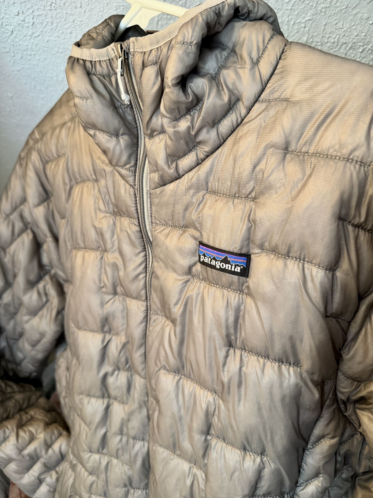 Patagonia Worn Wear Women’s Nano Puff Hoody