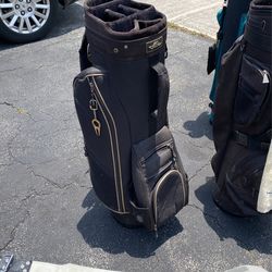 Golf Bag 