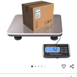 Digital Scale