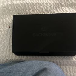 Backbone