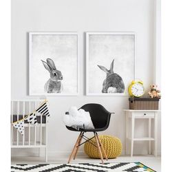 Mid-century Modern Kids Chairs