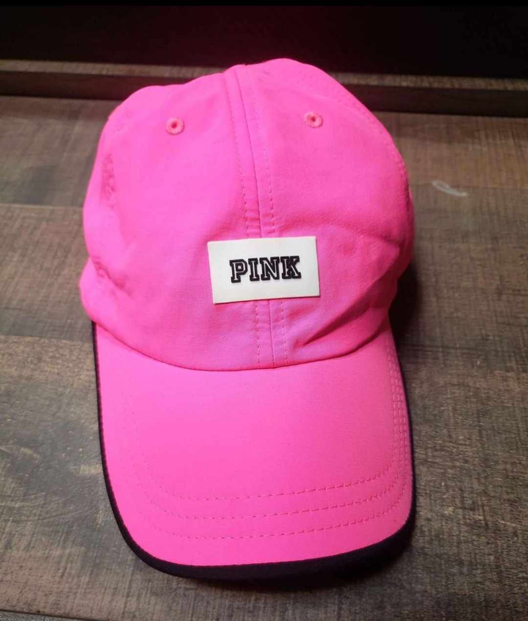 Pink  & Adidas  Women’s Caps 