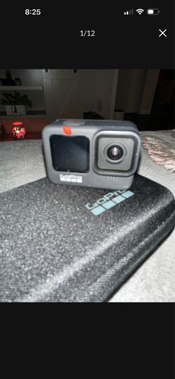 GoPro Hero 9 Black
