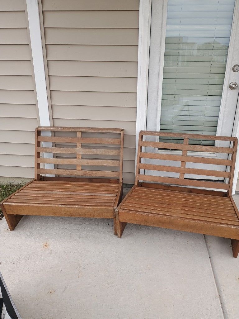 Patio Furniture