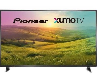 PIONEER 55" TV