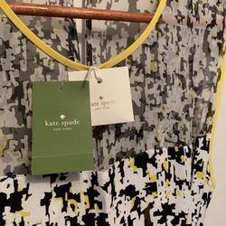 KATE SPADE Size 12 Semma Dress Brand New With Tags!