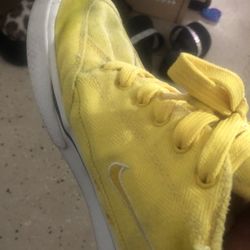 Nike Supreme Tenis Size #10