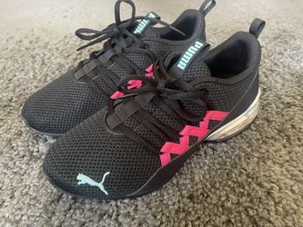 Puma Riaza Prowl Pop Running Women’s Shoes 