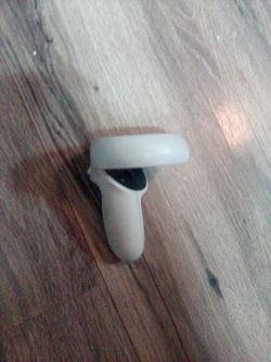 Working Meta Quest 2 Left Controller