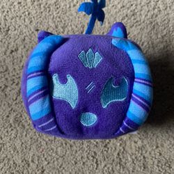 Blox Fruits Kitsune Plush Fruit 