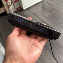 PS4 Camera Microphone