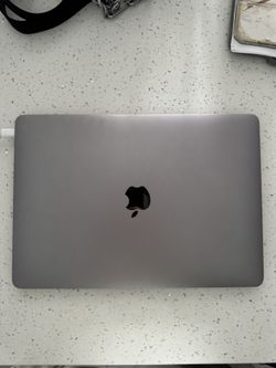 MacBook Air 13in