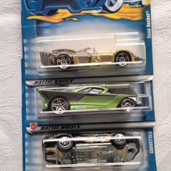 Vintage Hot Wheels (Singles Lot #78