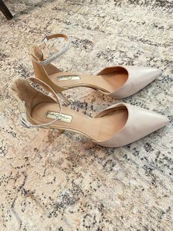 High Heel Shoes