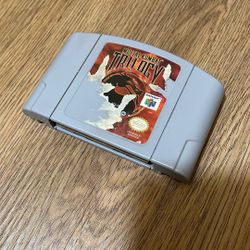 Mortal Kombat Trilogy 
