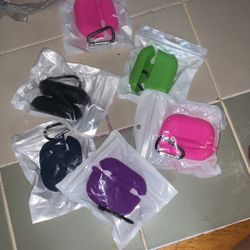 iPod Pro Cases
