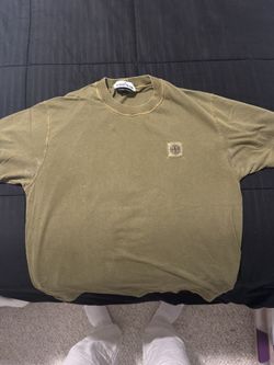 Stone Island Tshirt
