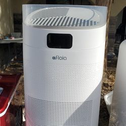 $100 AFLOIA SMART HEPA AIR PURIFIER 
