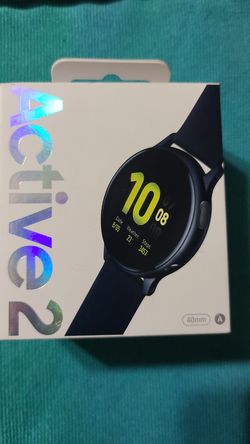 Active 2 smart watch Waiting On You