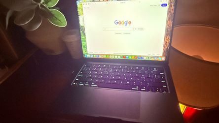 MacBook Pro