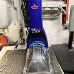 Steam Cleaner 