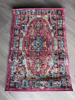 Small Rug / Runner