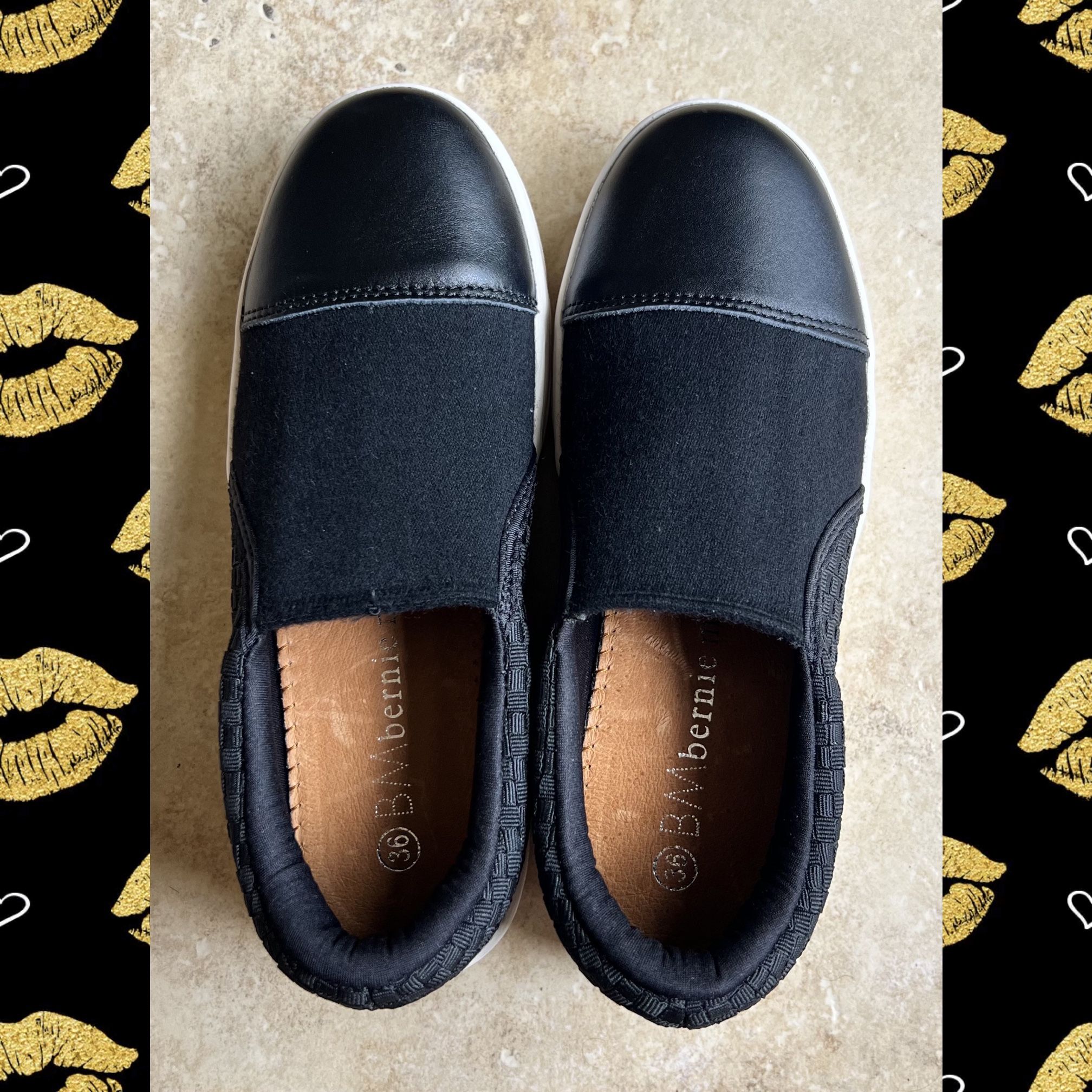 *NEW* BMbernie mev Size 6