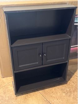Bathroom cabinet