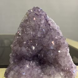 💎 NATURAL AMETHYST GEODE 💎