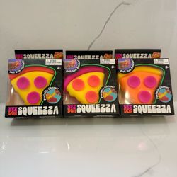 Needoh Squeezas