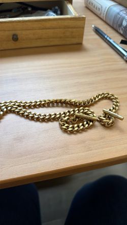 Saint Laurent chain purse only
