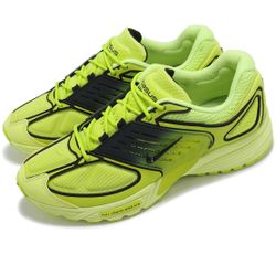 Nike Air Pegasus Wave Light Lemon Twist Men Casual Shoes Sneakers 