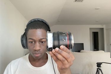 SELLING TWO BLACKMAGIC POCKET CINEMA CAMERA'S+ LENSES+BATTERIES