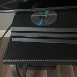 PS4 Good Condition And Lots Of Good Games