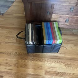 Variety of Classical Vinyl